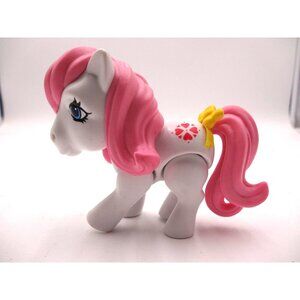 MLP‎ The Loyal Subjects My Little Pony Action Vinyls SUNDANCE